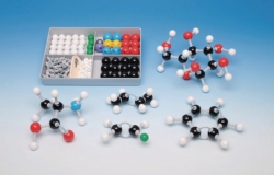 Picture of Molecular model system Molymod<sup>&reg;</sup>