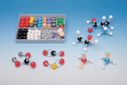 Picture of Molecular model system Molymod<sup>&reg;</sup>