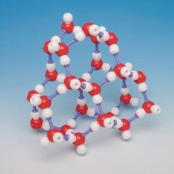 Picture of Molecular model system, Crystal structure Molymod<sup>&reg;</sup>