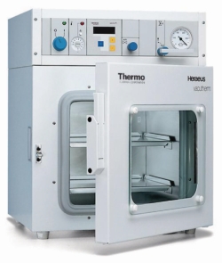 Picture of Compact vacuum oven Vacutherm&trade; VT 6025