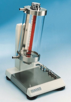 Picture of Falling Ball Viscometer HAAKE&trade; Type C