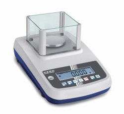 Picture of Precision balance EWJ