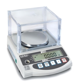 Picture of Precision balances type EW-N and EG-N