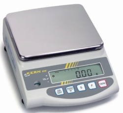 Picture of Precision balances type EW-N and EG-N