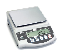 Picture of Precision balances type EW-N and EG-N