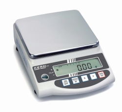 Picture of Precision balances type EW-N and EG-N