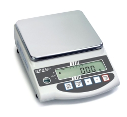 Picture of Precision balances type EW-N and EG-N