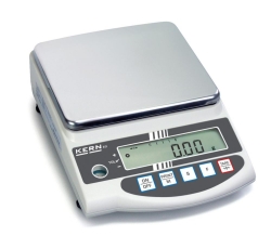 Picture of Precision balances type EW-N and EG-N