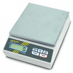 Picture of Balances, electronic, compact, 440 series