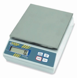 Picture of Balances, electronic, compact, 440 series