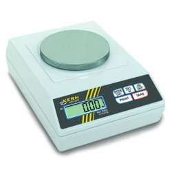 Afbeelding Balances, electronic, compact, 440 series