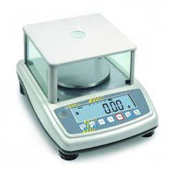 Picture of Precision balance Type PFB