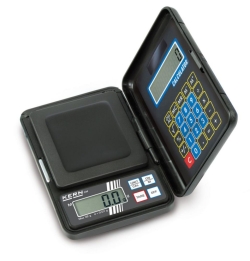 Picture of Pocket electronic balances CM