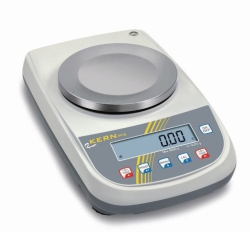 Picture of Precision balance Type PLS/PLJ