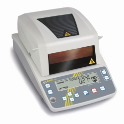 Immagine Accessories for Halogen Moisture Analyser DBS 60-3