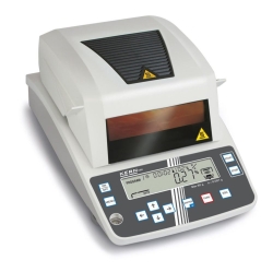 Picture of Halogen Moisture Analyser DBS 60-3