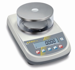 Picture of Precision balance Type PLS/PLJ