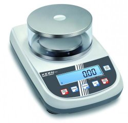 Picture of Precision balance Type PLS/PLJ