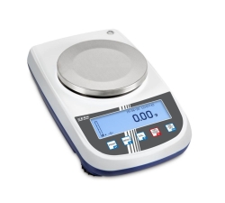 Picture of Precision balance Type PLS/PLJ