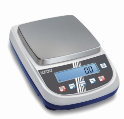 Picture of Precision balance Type PLS/PLJ