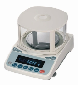 Picture of Precision Balances FX-i series