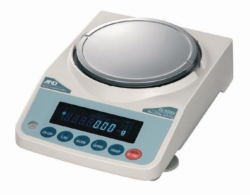 Picture of Precision Balances FX-i series