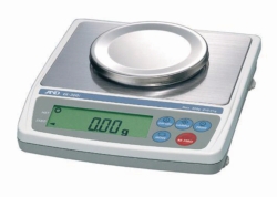 Picture of Compact Balances EK-i series