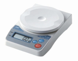 Picture of Compact Balances HL-i series