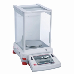 Picture of Precision Balances Explorer<sup>&reg; </sup>EX