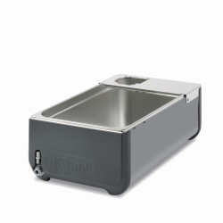 Picture of Tanks Optima&trade; series, stainless steel