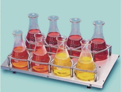 Picture of Trays for Erlenmeyer flasks