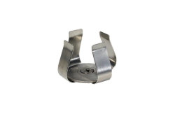 Picture of Spring clamps for Erlenmeyer flasks