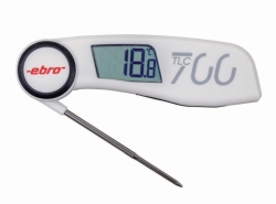 Obraz Digital pocket thermometer TLC 700
