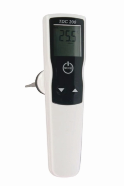 Picture of Digital pocket thermometer TDC 200