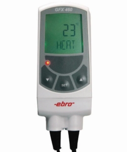 Picture of Electronic Contact Thermometer GFX 460