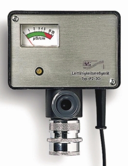 Picture of Conductivity meters