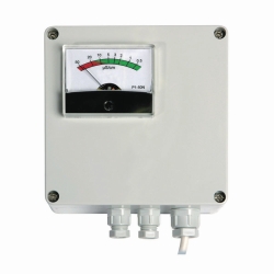 Picture of Conductivity meters