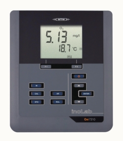 Picture of Oxygen meter inoLab<sup>&reg;</sup> Oxi 7310
