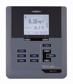 Picture of Oxygen meter inoLab<sup>&reg;</sup> Oxi 7310