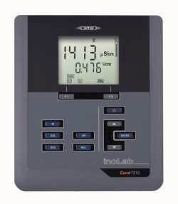 Picture of Conductivity meter inoLab<sup>&reg;</sup> Cond 7310