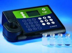 Picture of Laboratory turbidimeter TB 300 IR