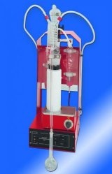 Immagine Continuous steam generator behrotest<sup>&reg;</sup> WE 1/H