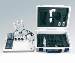 Picture of Handheld photometers pHotoFlex<sup>&reg;</sup> series, with / without pH and turbidity measurement