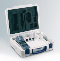 Picture of Handheld photometers pHotoFlex<sup>&reg;</sup> series, with / without pH and turbidity measurement