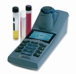 Picture of Handheld photometers pHotoFlex<sup>&reg;</sup> series, with / without pH and turbidity measurement