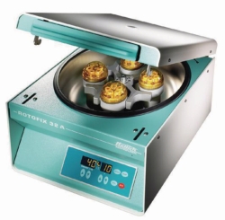 Picture of BENCHTOP CENTRIFUGE ROTOFIX 32 A