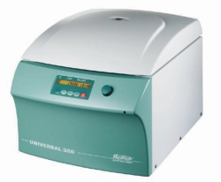 Picture of BENCHTOP CENTRIFUGE UNIVERSAL 320