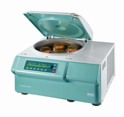 Picture of TABLE CENTRIFUGE ROTANTA 460R           