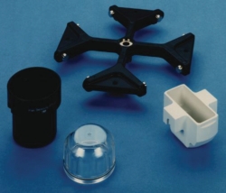 Image Accessories for Labofuge<sup>&reg;</sup> 400, 400 R models