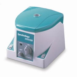 Picture of Microlitre centrifuge, Spectrafuge&trade; 16M